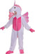 Girls Unicorn Costume