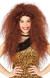 Ladies Cavegirl Wig