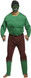 Green Giant Hulk One Size