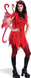 Devilish Fairy Costume