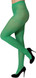 Ladies Green Tights