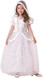 Girl's Snow Queen Costume