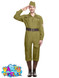 Wartime Soldier Jumpsuit