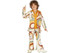 Child 70s Disco Suit