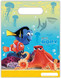 Finding Dory Gift Bags, Multi Color
