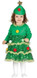 Baby Christmas Tree Fancy Dress Costume