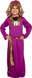 Boys Nativity Wise Man Fancy Dress Costume