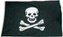 Pirate Jolly Roger Flag