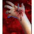 Latex Injury - Impaled Hand