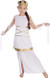 Girls Grecian Costume