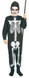 Boys Skeleton Costume