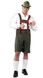 Mens Oktoberfest - One Size