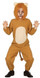 Boys Lion Costume