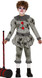 Boys Horror Movie Bad Clown Costume