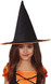 Girls Witch Hat