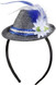 Oktoberfest Mini Hat