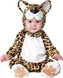 Toddlers Leapin Leopard Costume