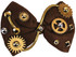 Steampunk Bow Tie