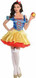 Ladies Snow White Costume
