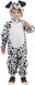 Toddler Dalmatian Fancy Dress