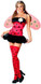 Leggy Ladybug Costume