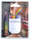 Fanbrush Gay Face Paint