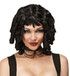 Adult Ghost Doll Wig