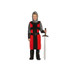 Boys Templar Knight Costume