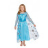 Girls Ice Queen Costume