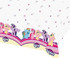 My Little Pony Party Plastic Table Cover - 1.2m x 1.8m