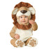 Lovable Lion Infant Baby Costume