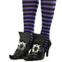 Witch Shoe Covers - Standard Size