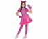 Girls Cheshire Cat Costume