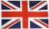 Union Jack Flag (5ft x 3ft)