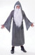 Grey Wizard Robes One Size