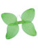 Green Pixie Wings One Size