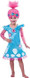 Girls Trolls Poppy Costume