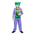 Boys Offically Licensed Joker Costume