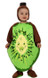 Baby Kiwi Costume