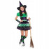 Wicked Cool Witch Costume