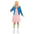 Girls Stranger Things Eleven Costume