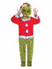 Kids The Grinch Costume