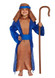 Children's Blue Shepherd Costume