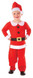 Boys Mr Santa Fancy Dress Costume