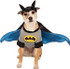 Dog Batman Costume