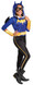 Girls Super Hero Girls Batgirl Jumpsuit