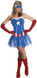 Ladies Captain America Tutu