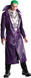 Mens Suicide Squad Joker Costume