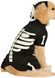 Dog Skeleton Hoodie