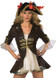 Ladies Buccaneer Pirate